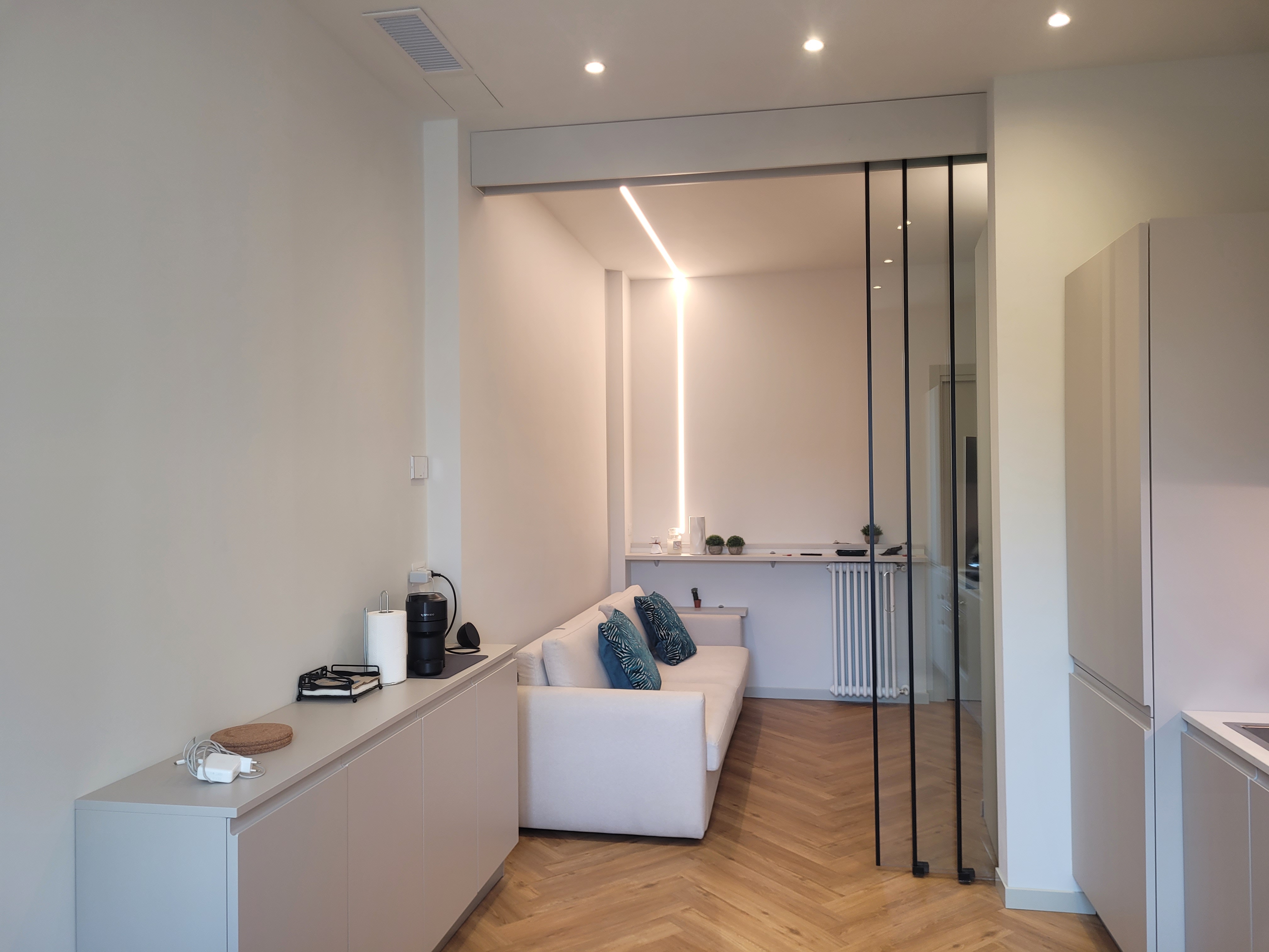 appartamento 20 - 01