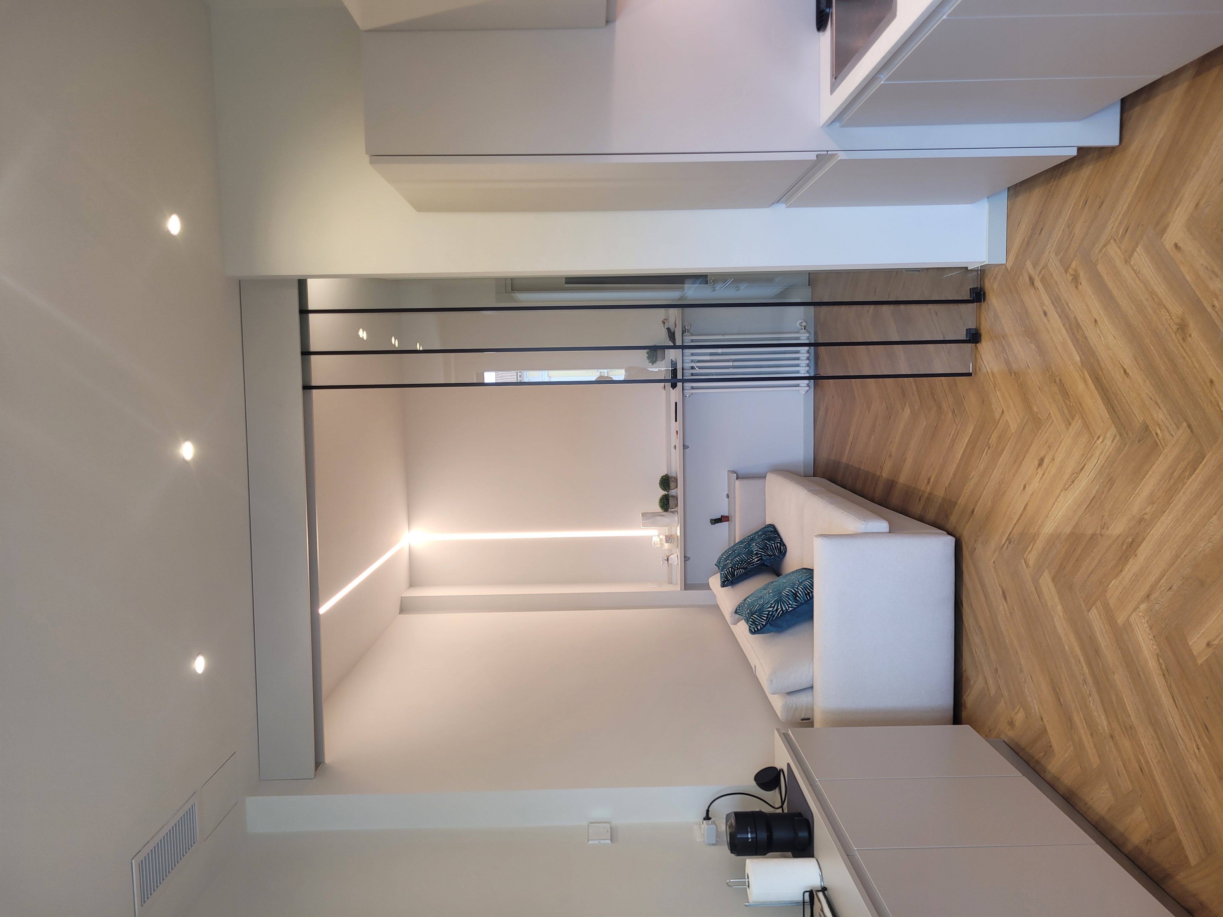 appartamento 20 - 02