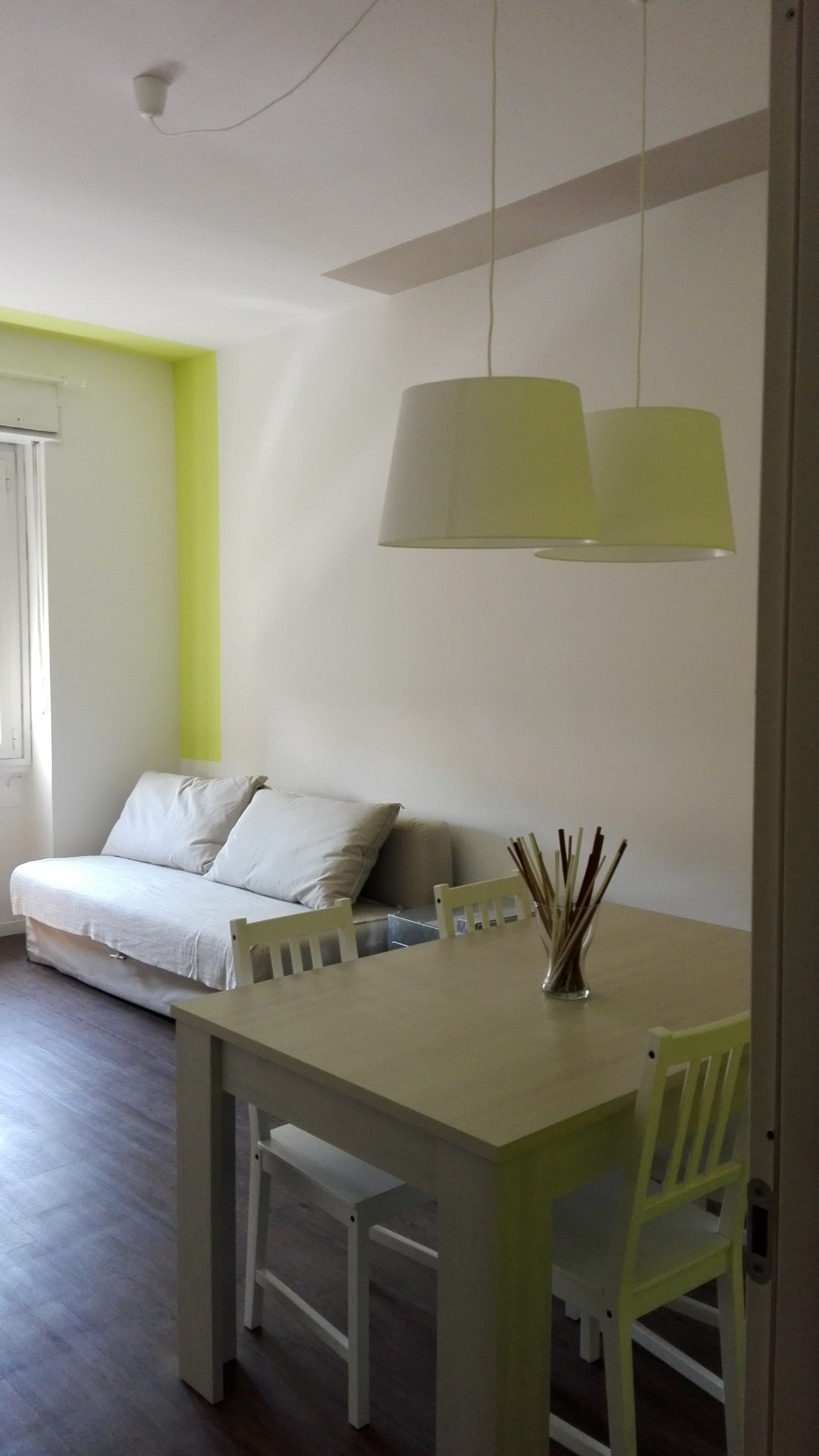 appartamento 22 - 02