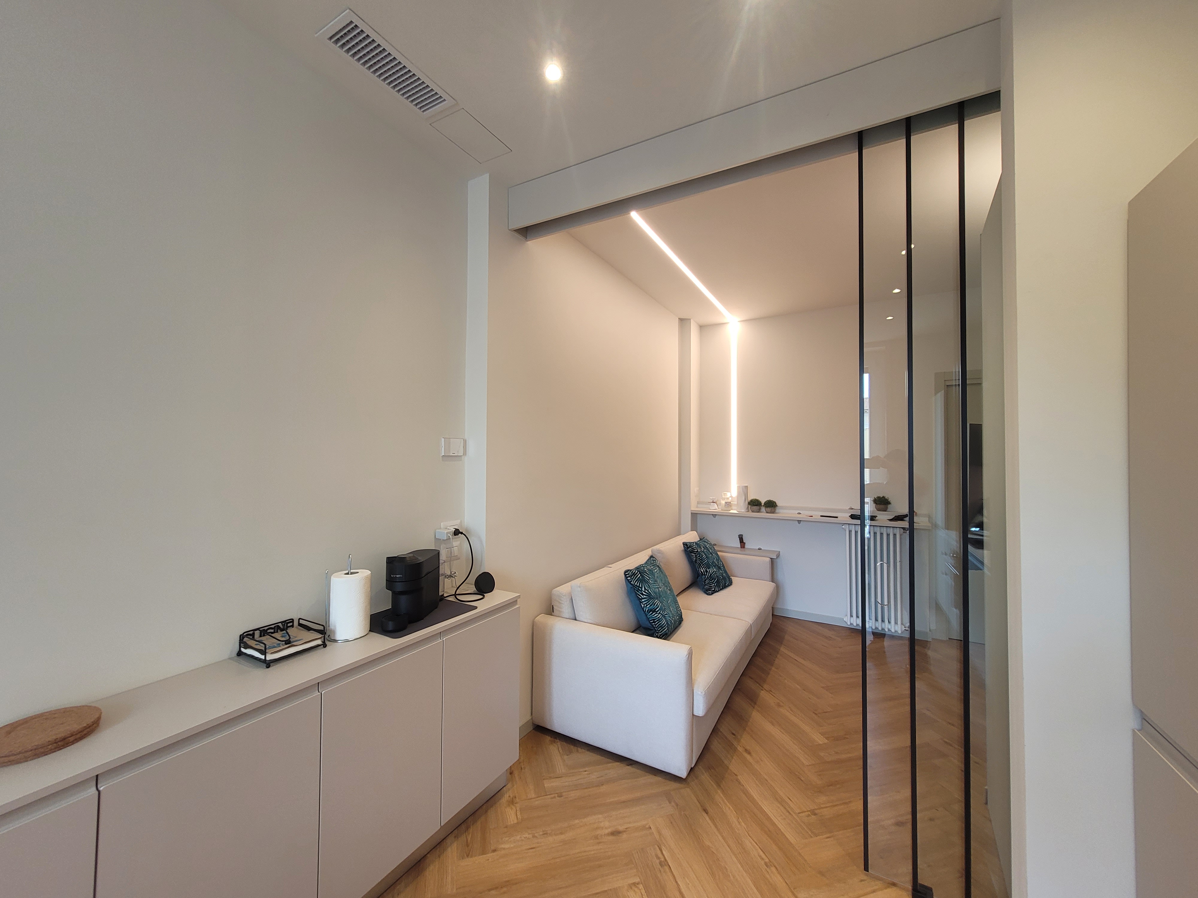 appartamento 20 - 03