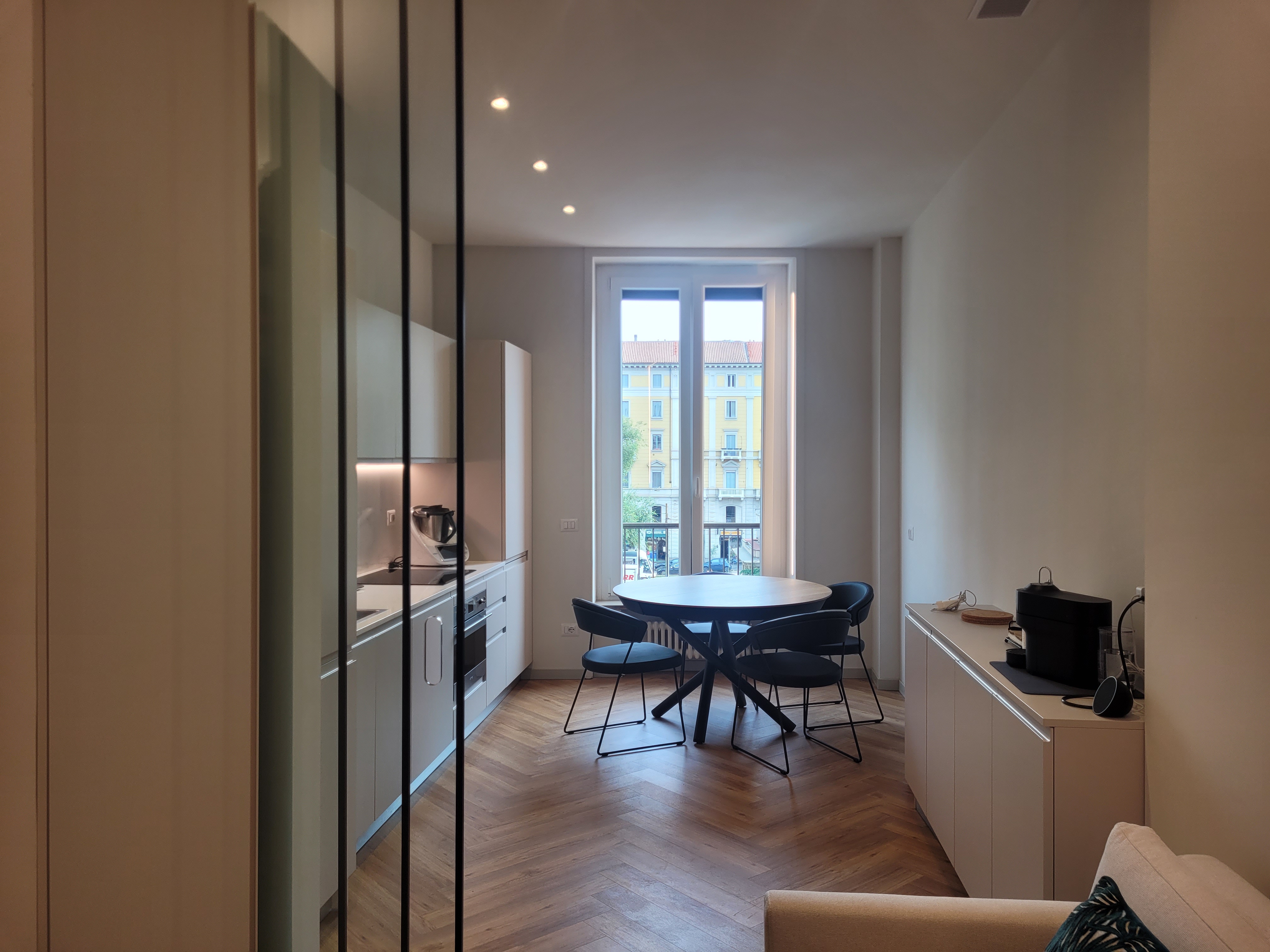 appartamento 20 - 05